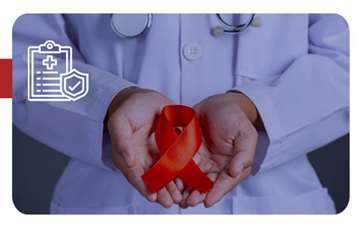 ارایه خدمات رایگان به بیماران مبتلا به ویروس HIV
