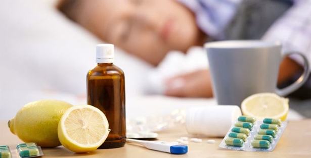 چند باور غلط درباره درمان سرماخوردگی